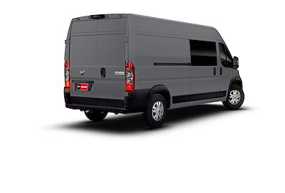 New 2026 Ram ProMaster 2500 High Roof Empty Cargo Van for sale #63364461 - photo 2