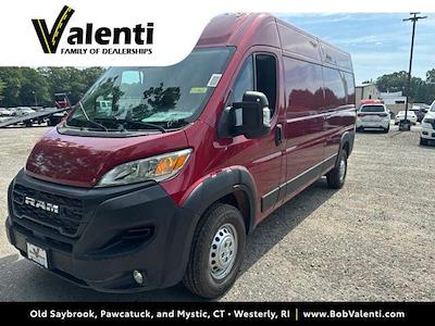New 2026 Ram ProMaster 2500 High Roof Empty Cargo Van for sale #63364469 - photo 1