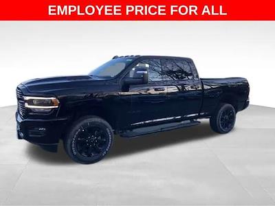 New 2024 Ram 2500 Laramie Crew Cab 4x4 Pickup for sale #C11249 - photo 1
