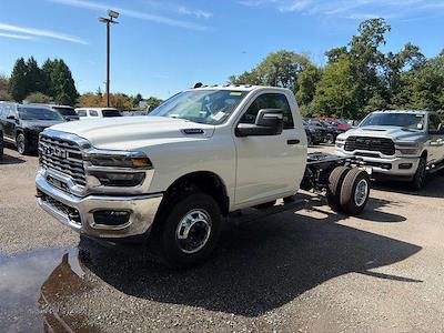 New 2026 Ram 3500 Regular Cab 60 CA Cab Chassis for sale #63272524 - photo 2