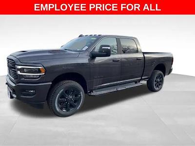 New 2024 Ram 2500 Laramie Crew Cab 4x4 Pickup for sale #C11248 - photo 1