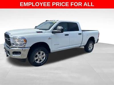 New 2024 Ram 2500 Big Horn Crew Cab 4x4 Pickup for sale #C11247 - photo 1