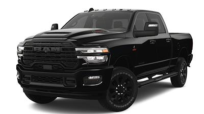 New 2025 Ram 2500 Laramie Crew Cab 4x4 Pickup for sale #61184626 - photo 1