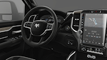New 2025 Ram 2500 Laramie Crew Cab 4x4 Pickup for sale #61184626 - photo 9