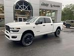 New 2025 Ram 2500 Big Horn Crew Cab 4x4 Pickup for sale #C11379 - photo 2