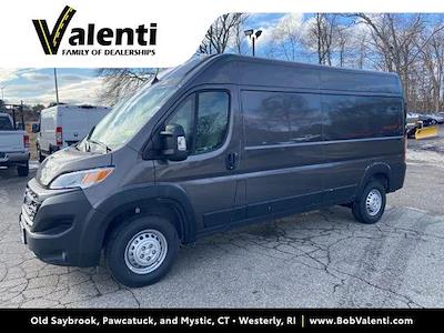 New 2025 Ram ProMaster 2500 High Roof Empty Cargo Van for sale #C11183 - photo 1