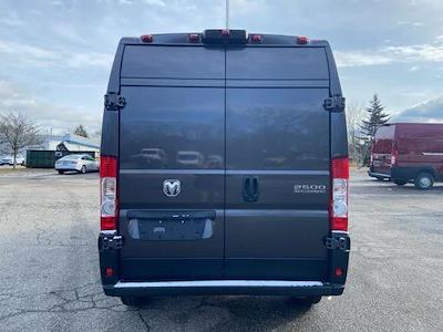 New 2025 Ram ProMaster 2500 High Roof Empty Cargo Van for sale #C11183 - photo 2