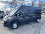 New 2025 Ram ProMaster 2500 High Roof Empty Cargo Van for sale #C11183 - photo 3