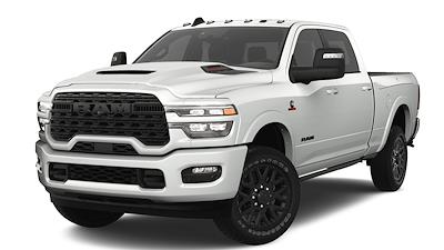 New 2025 Ram 2500 Limited Crew Cab 4x4 Pickup for sale #61195947 - photo 1