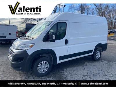 2025 Ram ProMaster 1500 High Roof FWD, Empty Cargo Van for sale #C11166 - photo 1