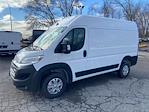 2025 Ram ProMaster 1500 High Roof FWD, Empty Cargo Van for sale #C11166 - photo 3