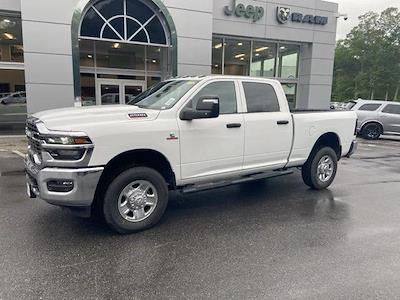New 2025 Ram 2500 Tradesman Crew Cab 4x4 Pickup for sale #C11384 - photo 2
