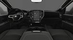 New 2025 Ram 2500 Tradesman Crew Cab 4x4 Pickup for sale #C11384 - photo 6
