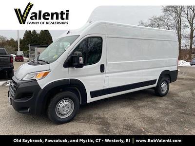 New 2025 Ram ProMaster 2500 High Roof Empty Cargo Van for sale #C11219 - photo 1
