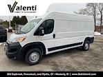 New 2025 Ram ProMaster 2500 High Roof Empty Cargo Van for sale #C11219 - photo 1