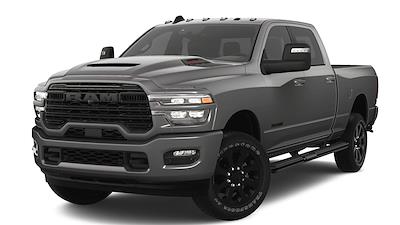 New 2025 Ram 2500 Laramie Crew Cab 4x4 Pickup for sale #61435932 - photo 1