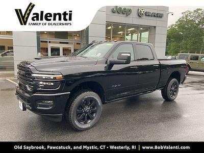 New 2025 Ram 2500 Laramie Crew Cab 4x4 Pickup for sale #C11378 - photo 1