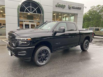 New 2025 Ram 2500 Laramie Crew Cab 4x4 Pickup for sale #C11378 - photo 2