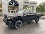 New 2025 Ram 2500 Laramie Crew Cab 4x4 Pickup for sale #C11378 - photo 2