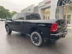 New 2025 Ram 2500 Laramie Crew Cab 4x4 Pickup for sale #C11378 - photo 4