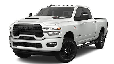 New 2025 Ram 2500 Laramie Crew Cab 4x4 Pickup for sale #61690347 - photo 1