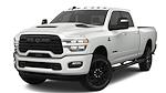 New 2025 Ram 2500 Laramie Crew Cab 4x4 Pickup for sale #61690347 - photo 1