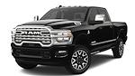 New 2025 Ram 2500 Limited Crew Cab 4x4 Pickup for sale #553856 - photo 1