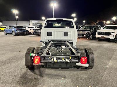New 2024 Ram 3500 Tradesman Regular Cab 4x4 60 CA Cab Chassis for sale #C11076 - photo 2