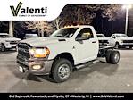 New 2024 Ram 3500 Tradesman Regular Cab 4x4 60 CA Cab Chassis for sale #C11076 - photo 37