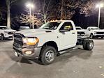 New 2024 Ram 3500 Tradesman Regular Cab 4x4 60 CA Cab Chassis for sale #C11076 - photo 31