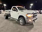 New 2024 Ram 3500 Tradesman Regular Cab 4x4 60 CA Cab Chassis for sale #C11076 - photo 1