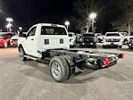 New 2024 Ram 3500 Tradesman Regular Cab 4x4 60 CA Cab Chassis for sale #C11076 - photo 35