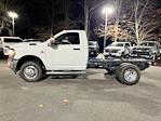 New 2024 Ram 3500 Tradesman Regular Cab 4x4 60 CA Cab Chassis for sale #C11076 - photo 36