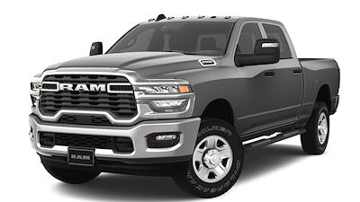New 2025 Ram 2500 Tradesman Crew Cab 4x4 Pickup for sale #61690561 - photo 1