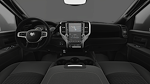 New 2025 Ram 2500 Tradesman Crew Cab 4x4 Pickup for sale #61690561 - photo 6