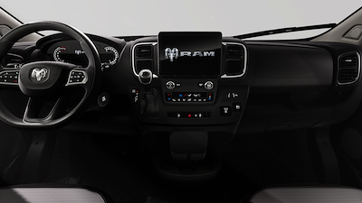 New 2026 Ram ProMaster 2500 High Roof Empty Cargo Van for sale #62123597 - photo 1