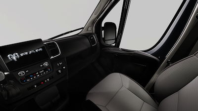 New 2026 Ram ProMaster 2500 High Roof Empty Cargo Van for sale #62123597 - photo 2