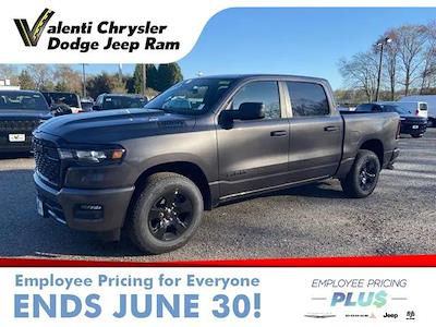 New 2025 Ram 1500 Tradesman Crew Cab 4x4 Pickup for sale #C11328 - photo 1
