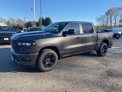 New 2025 Ram 1500 Tradesman Crew Cab 4x4 Pickup for sale #C11328 - photo 2