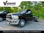 New 2023 Ram 3500 Tradesman Regular Cab 4x4 60 CA Cab Chassis for sale #C10636 - photo 1