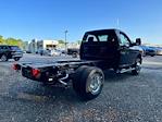 New 2023 Ram 3500 Tradesman Regular Cab 4x4 60 CA Cab Chassis for sale #C10636 - photo 4