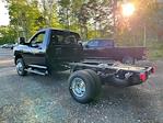 New 2023 Ram 3500 Tradesman Regular Cab 4x4 60 CA Cab Chassis for sale #C10636 - photo 2