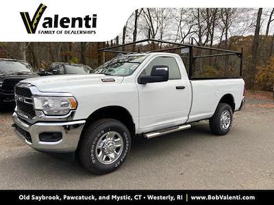 New 2024 Ram 2500 Tradesman Regular Cab 4x4 Pickup for sale #C10853 - photo 1