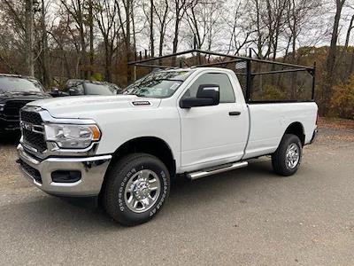 New 2024 Ram 2500 Tradesman Regular Cab 4x4 Pickup for sale #C10853 - photo 2