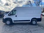 2025 Ram ProMaster 1500 High Roof FWD, Empty Cargo Van for sale #C11166 - photo 4