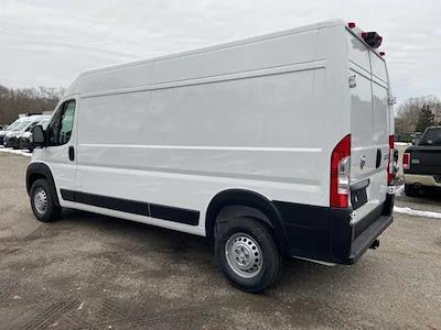 New 2025 Ram ProMaster 2500 High Roof Empty Cargo Van for sale #C11219 - photo 2