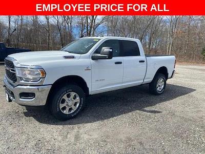 New 2024 Ram 2500 Big Horn Crew Cab 4x4 Pickup for sale #C11247 - photo 2