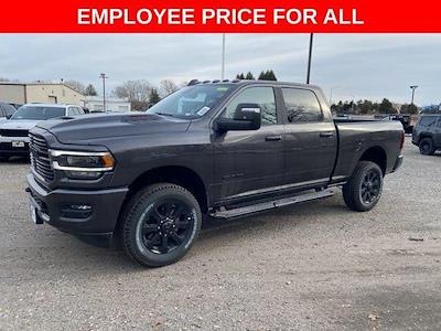 New 2024 Ram 2500 Laramie Crew Cab 4x4 Pickup for sale #C11248 - photo 2