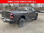 New 2024 Ram 2500 Laramie Crew Cab 4x4 Pickup for sale #C11248 - photo 6