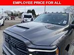 New 2024 Ram 2500 Laramie Crew Cab 4x4 Pickup for sale #C11248 - photo 9